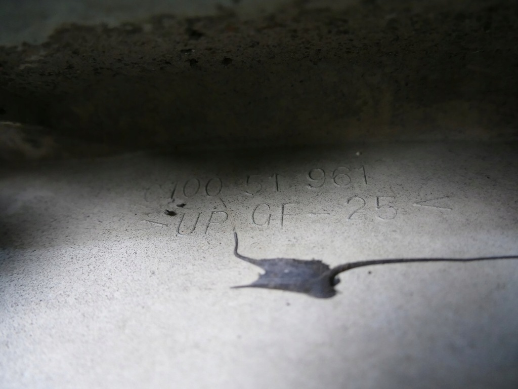 фото №13, Mazda premacy i спойлер спойлер trzeci стоп 20q