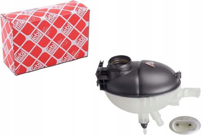 фото №1, Febi бачок расширительный mercedes cls c218