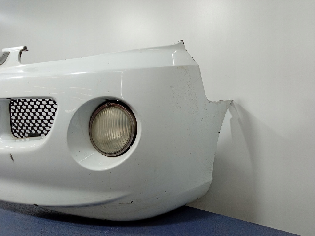 фото №12, Hyundai h-1 starex i бампер перед передний 86510-4a000 nw