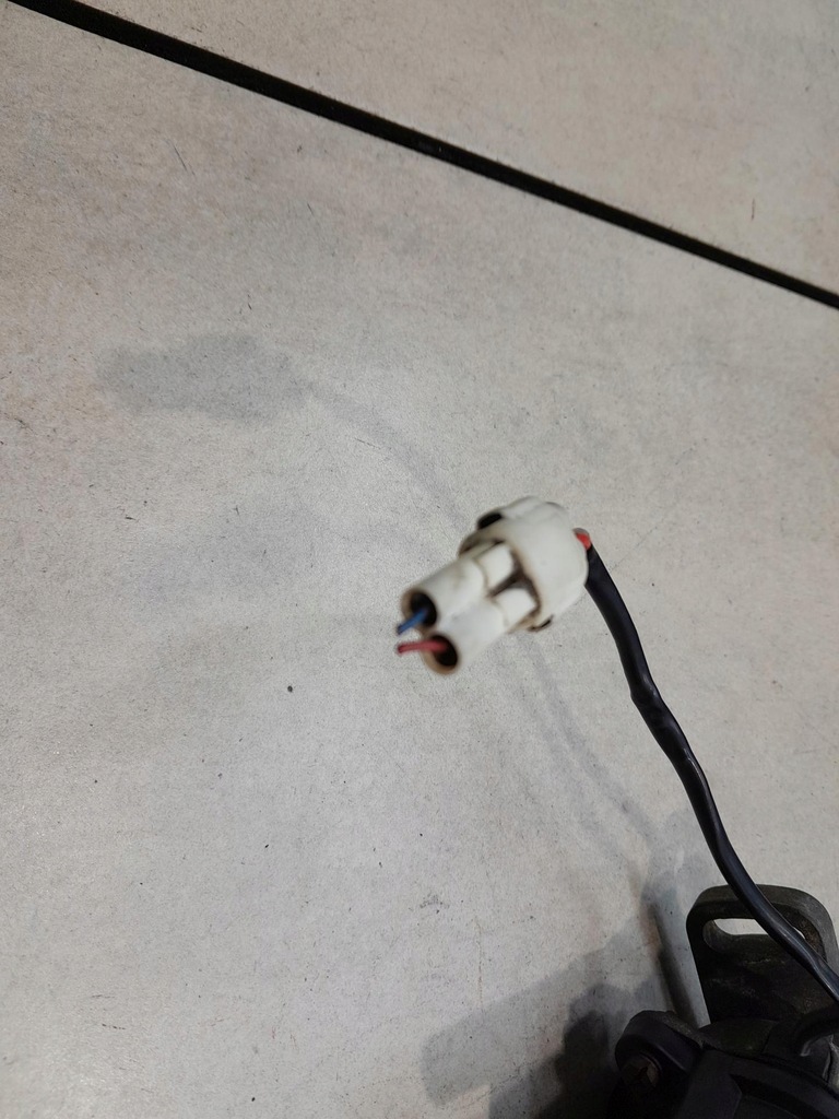 фото №7, Аппарат зажигание justy i 1.3 4x4