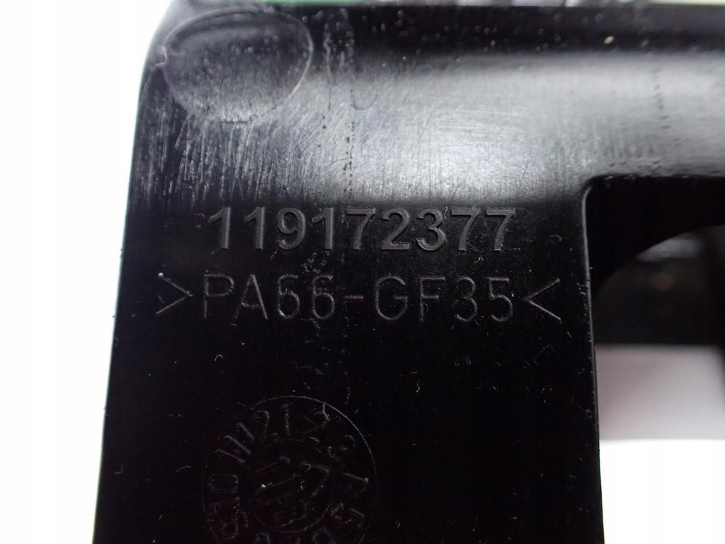 фото №10, Ручка чехол выборщик передач citroen c3 aircross 19r