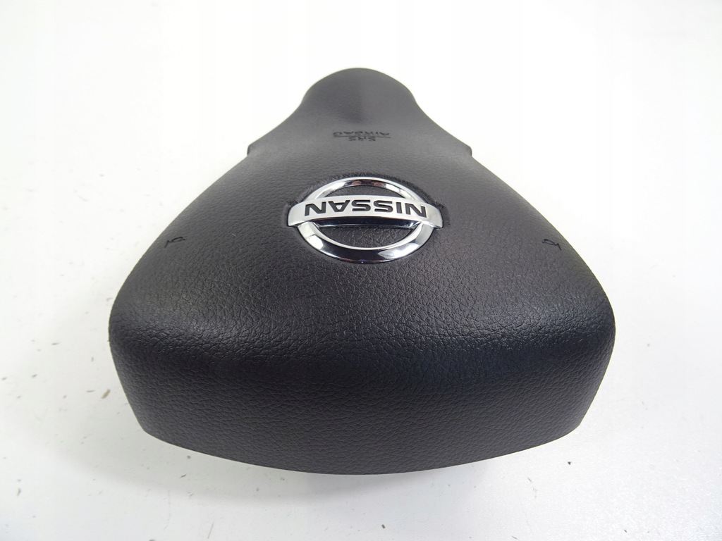 фото №5, Nissan note ii e12 подушка подушка безопасности водителя 12-