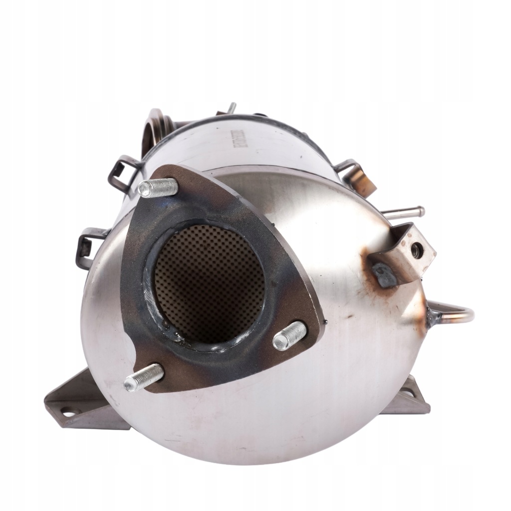 Фильтр частиц твердых dpf к opel insignia b 2.0 Киев