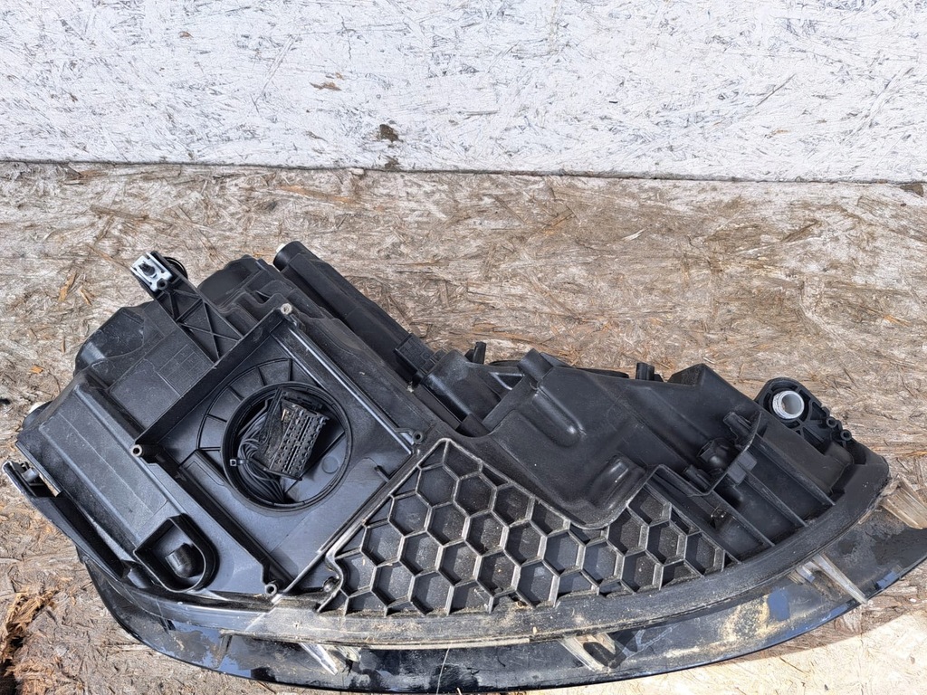 фото №9, Vw golf 7 lift gte 5g1941035n лампа ліва full led