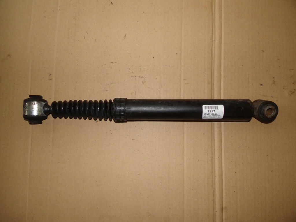 фото №1, Амортизатор задняя задний peugeot 207 хэтчбек