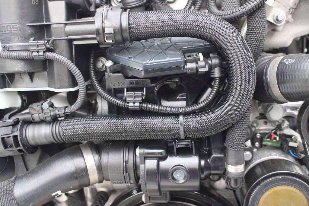 фото №15, Bmw x5 x6 x7 двигатель 3.0 b57 d30b g05 g06 g07 дизель b57 b30 30d hybrid b57d