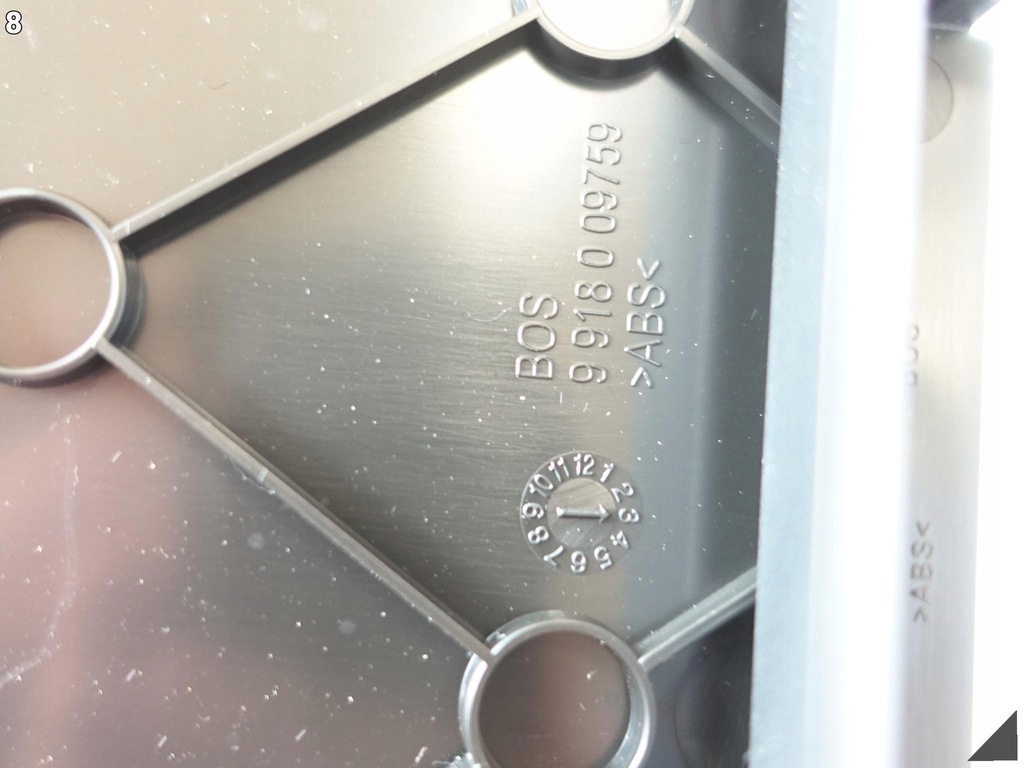 фото №9, Audi a8 s8 4h0 d4 lift 09-17 защита крышка багажника бардачка задний стены багажника