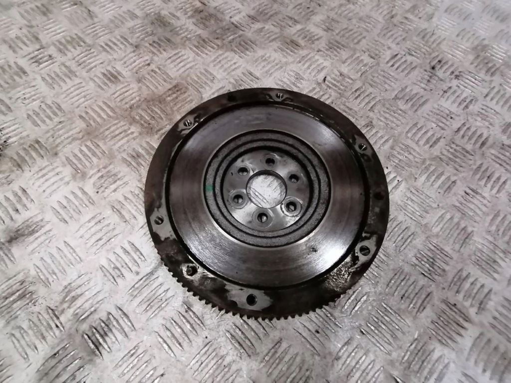 фото №6, Peugeot 208 1.4 hdi зчеплення повний 9662211980 9637569810