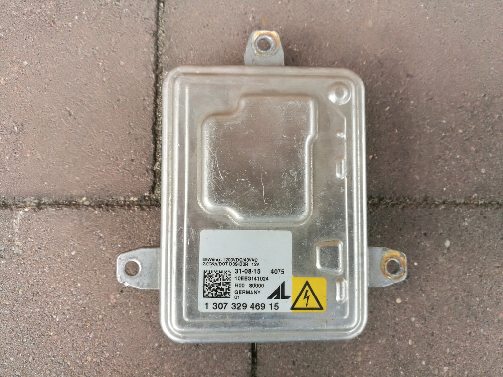 фото №1, Преобразователь -alfa romeo stelvio fiat 130732946915