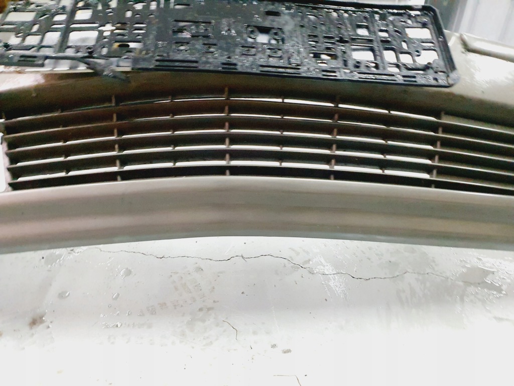 Бампер перед передний mercedes w126 Киев