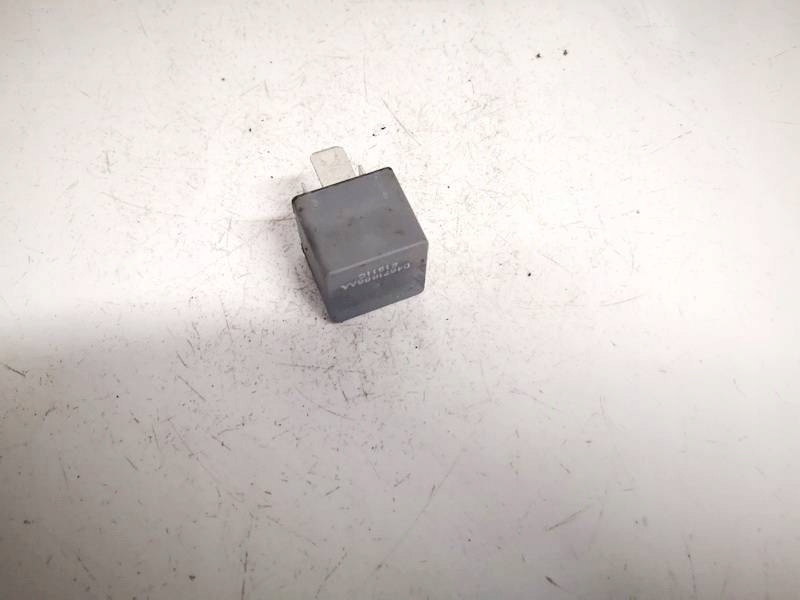 фото №1, Jeep compass реле 2012 2.2l 04671886aa