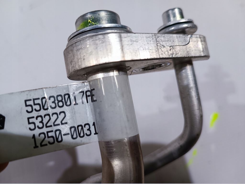 фото №6, Шланг кондиціонера dodge durango 3.6 5.7 2011-2015