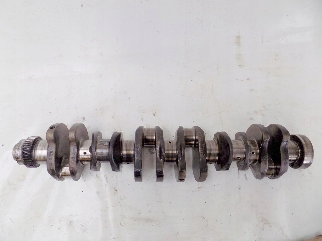 Купити Renault midliner s140 93r wał колінчастий