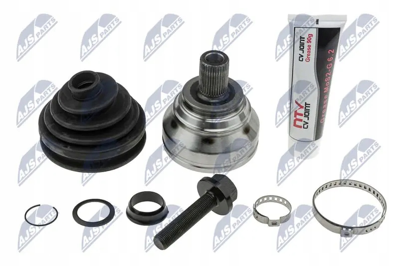 Шрус  полуось npz-sk-009 nty Доставка