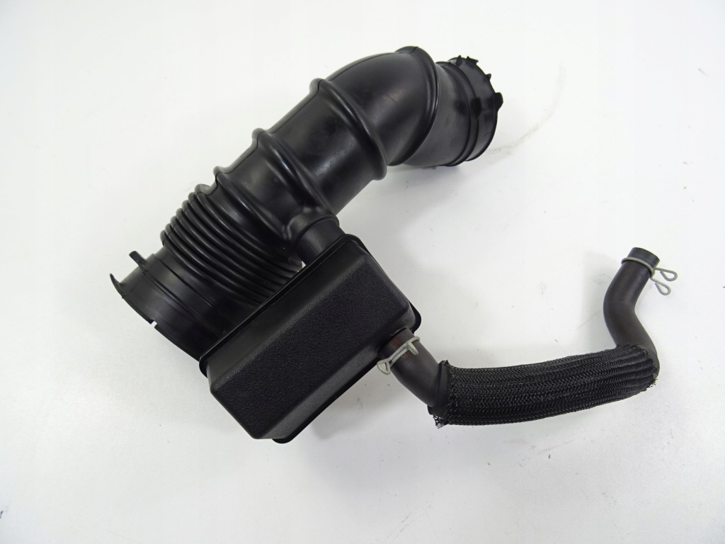 фото №1, Toyota rav4 v 5 труба воздуха 17881-25050 17893-25070