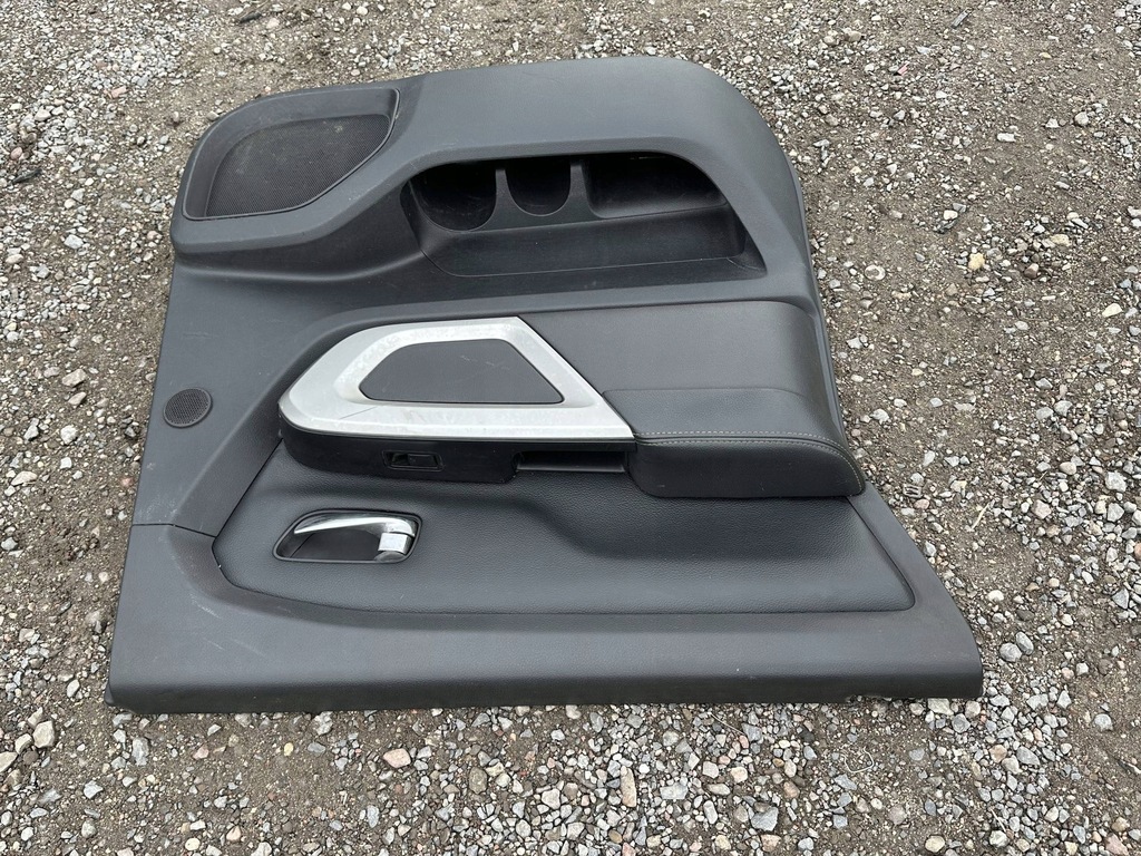 фото №10, Обшивка обшивки обивка обшивка обшивка дверь nissan titan 2016+