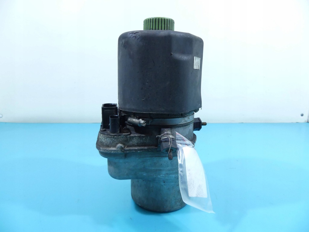 фото №10, Насос підсилювача vw polo iv 9n 6q0423376 1.2 12v