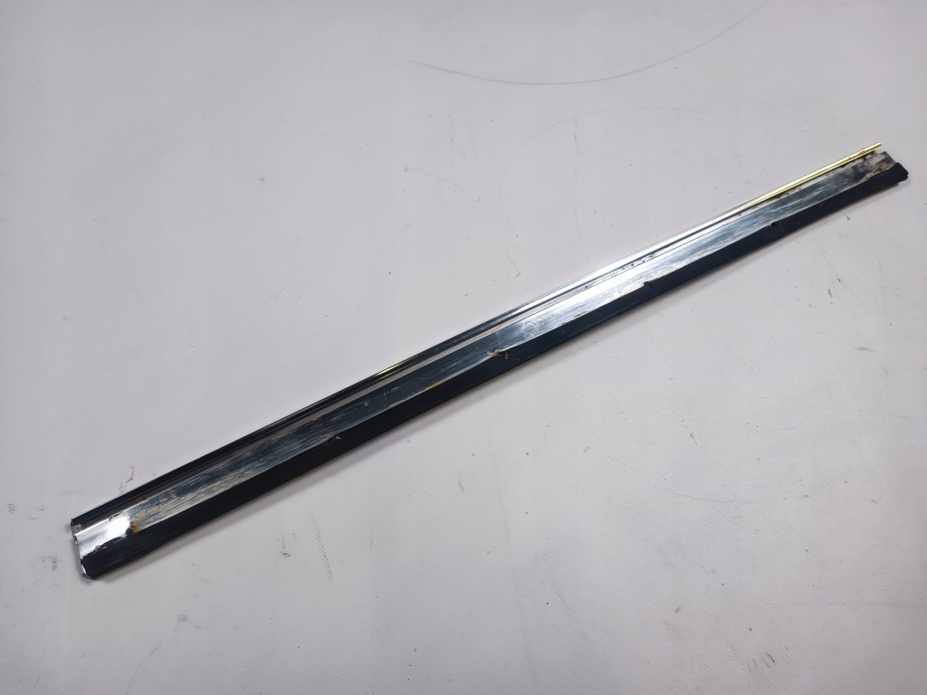 Молдинг хром права nad скло mercedes sl r107 Недорого