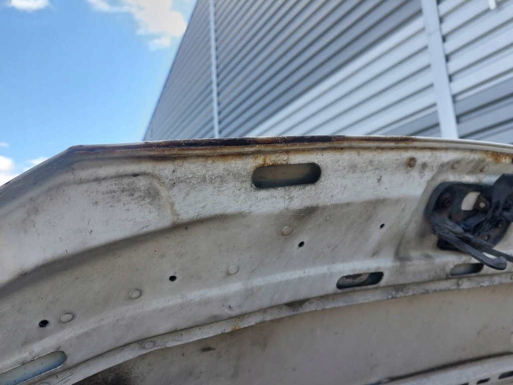 фото №14, Kompletny перед капот бампер лампа крыло volkswagen caddy iii