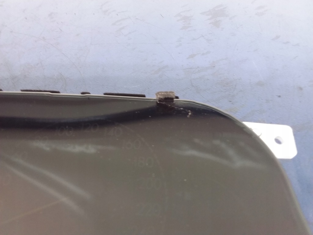 фото №8, Kia opirus 3,5 v6 счетчик eu 03-07