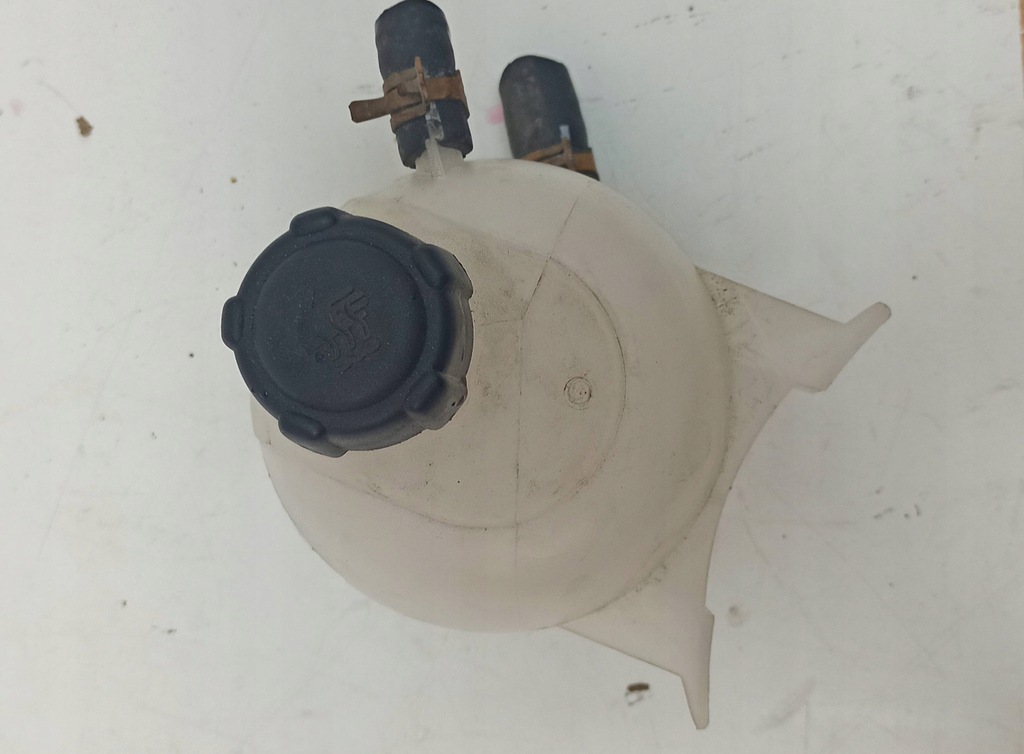 фото №4, Бачок розширювальний renault scenic rx4