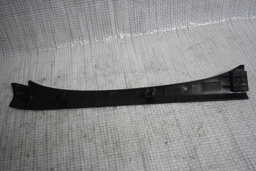 фото №9, Vw passat b7 обшивка стійка праве ліва 3c0868238 3c0868237