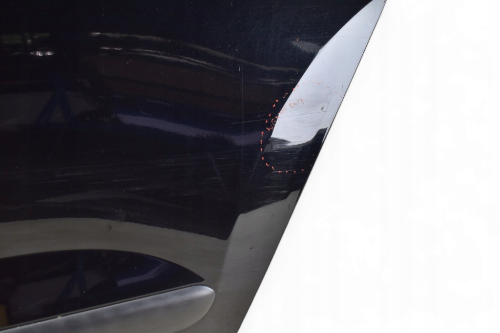 фото №7, Дверь левый задняя левая задние peugeot 3008 i 10r ktv полный