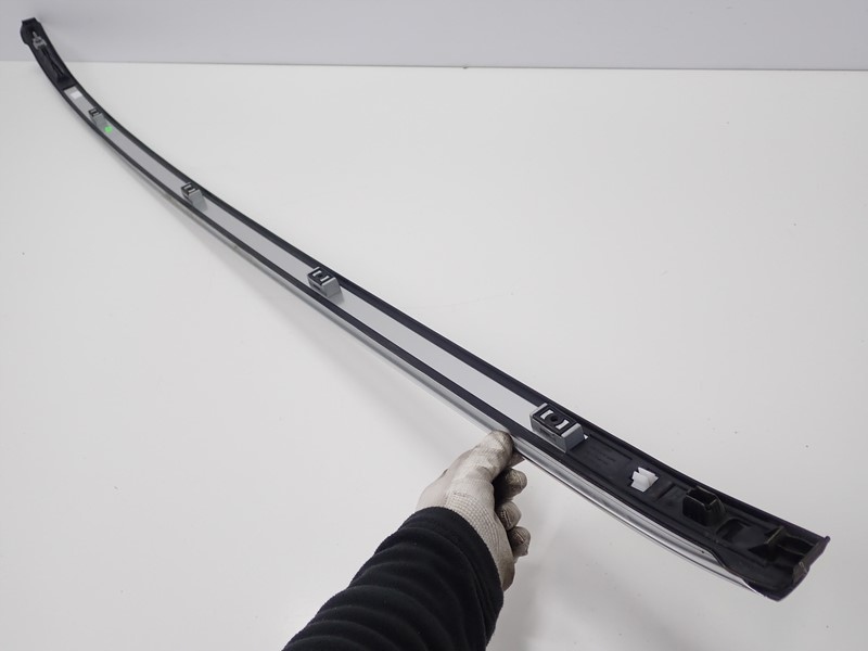 фото №6, Рейлінг даховий хром лівий suzuki sx4 s-cross 20r