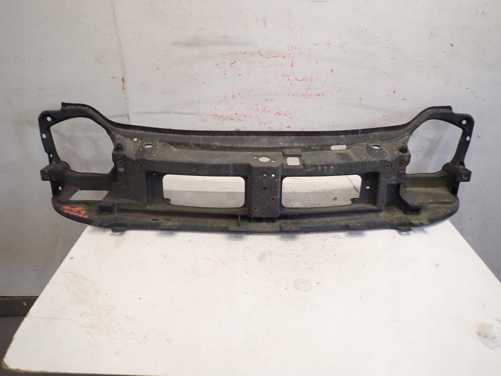 фото №1, Pas передній renault trafic ii vivaro a 2001-2014 8200143340