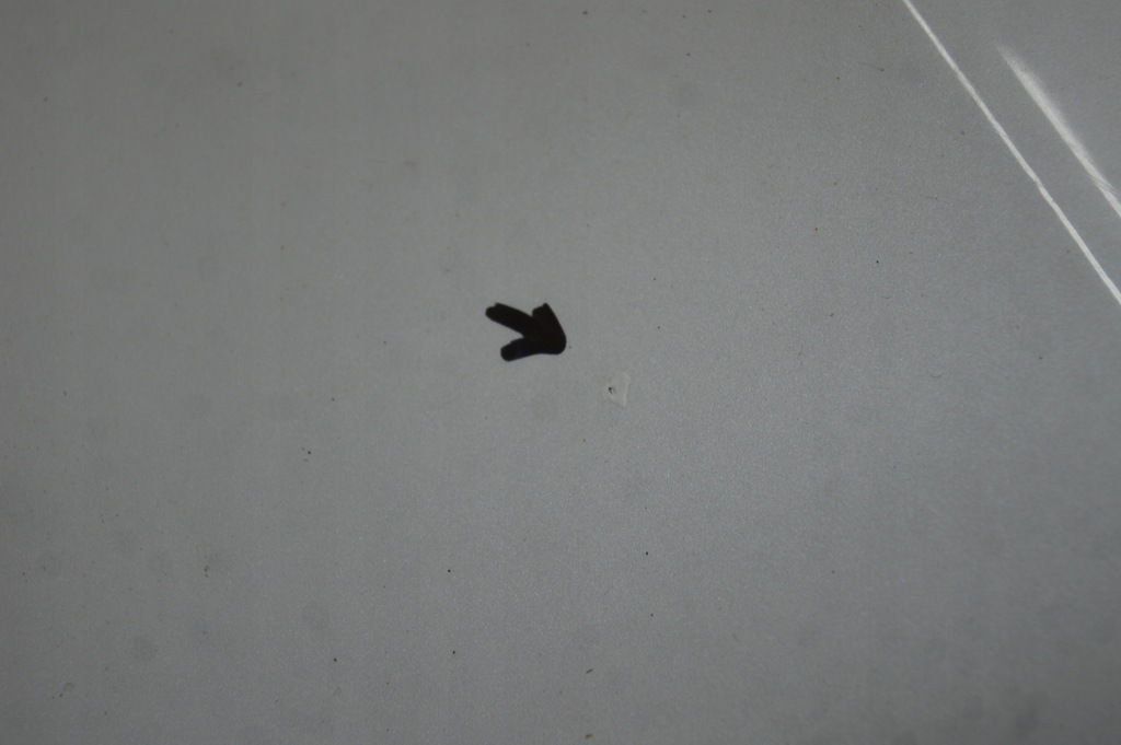 фото №8, Mitsubishi outlander ii lift капот цвет w13 комплектная