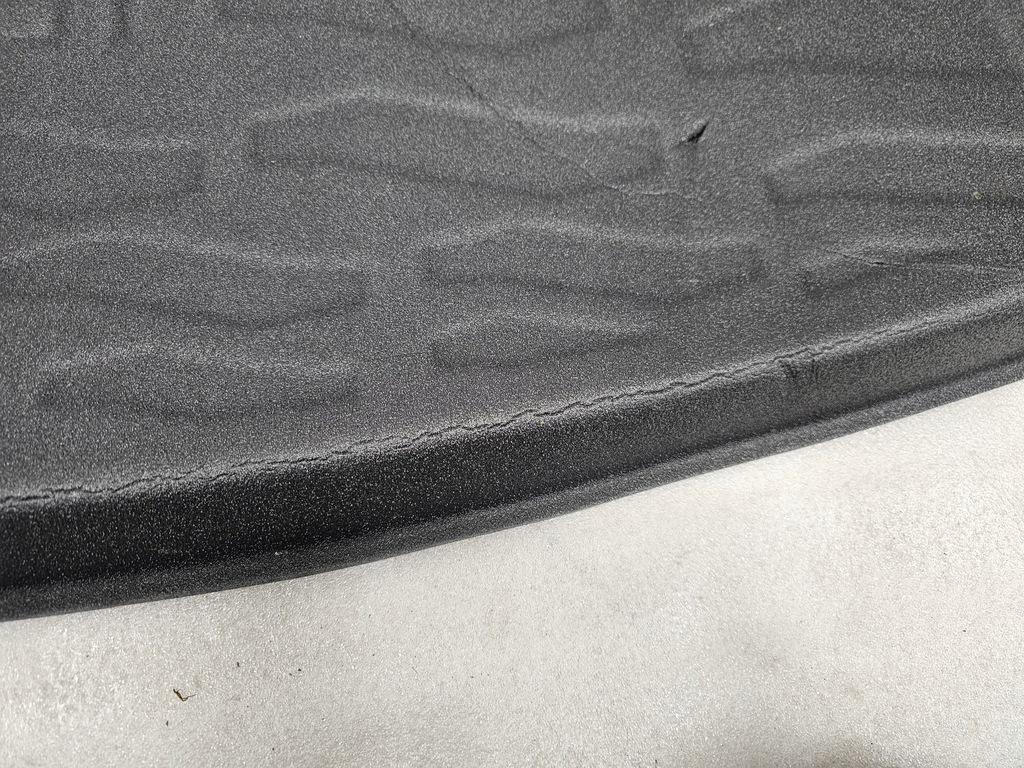 фото №14, Vw id.3 id3 мат обшивка багажника 10a061160