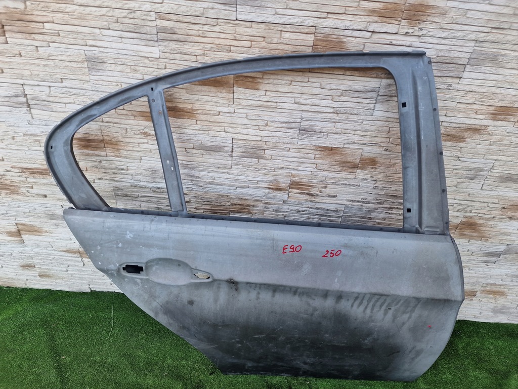 фото №1, Двері bmw 3 e90