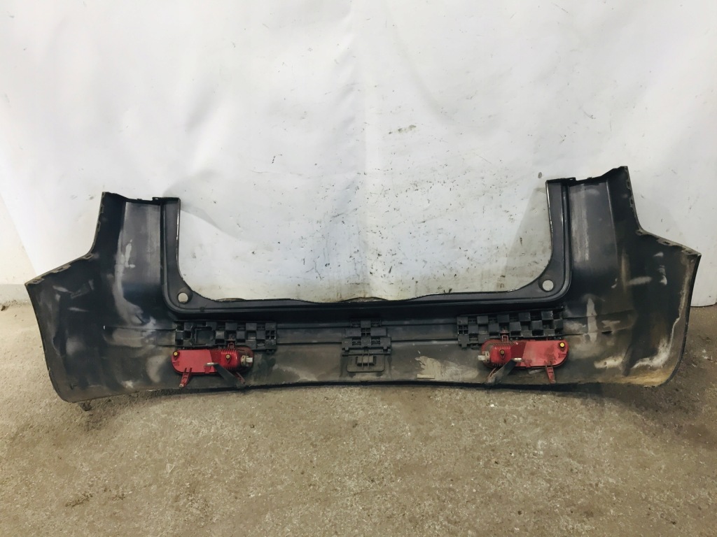 Бампер задній kompletny peugeot 5008 #133 Київ