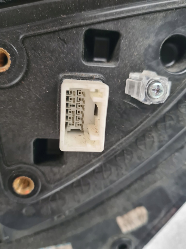 фото №8, Дзеркало hyundai kona 6 pin 049774/049775