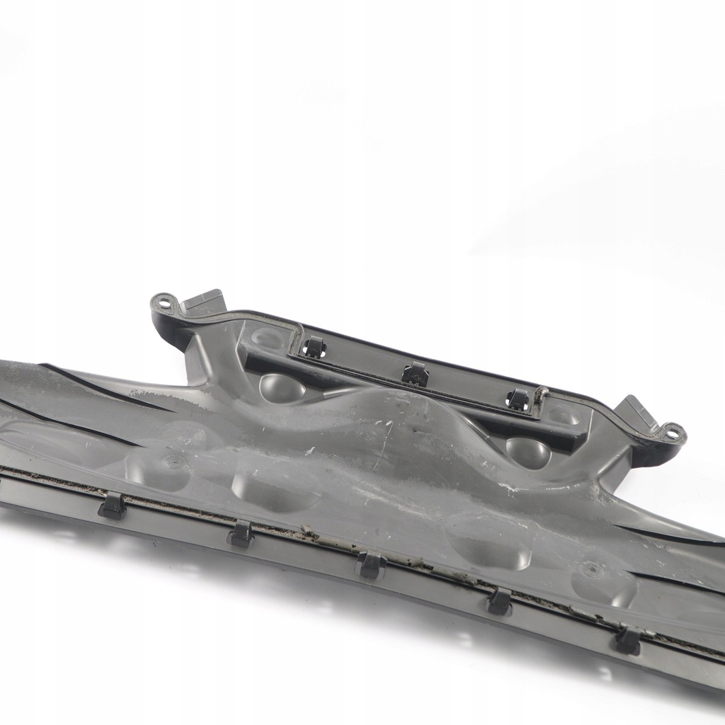 фото №12, Mercedes w211 cls c219 защита панель впуск воздуха капот a2118800236