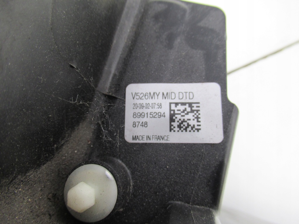 Volvo xc90 2 2 фара full led правый  31655813 Недорого