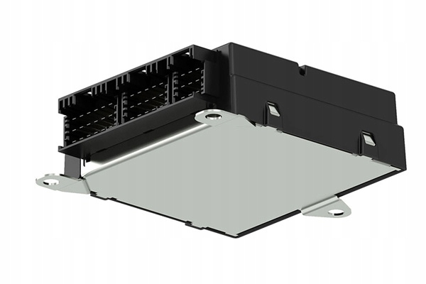 фото №4, Wabco 4461702160 блок управления, подвеска пневматический