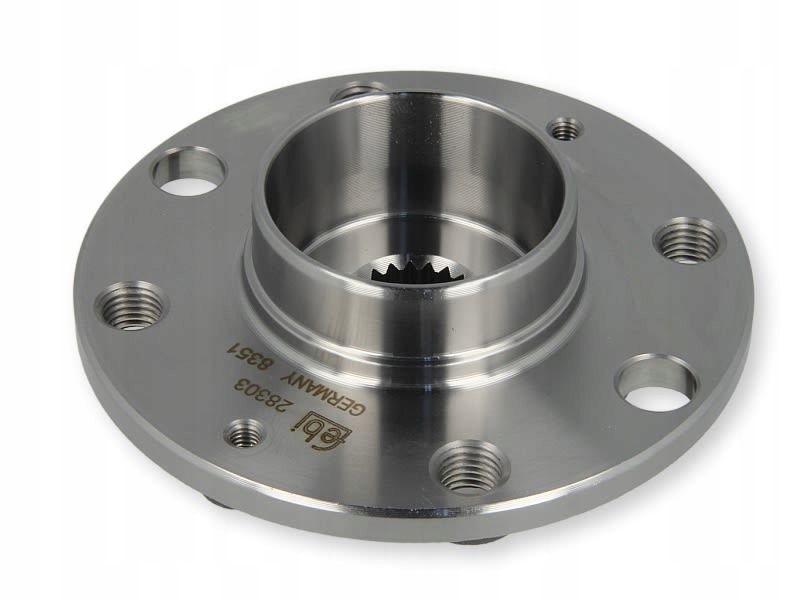 фото №11, Febi bilstein 28303 ступиця колеса