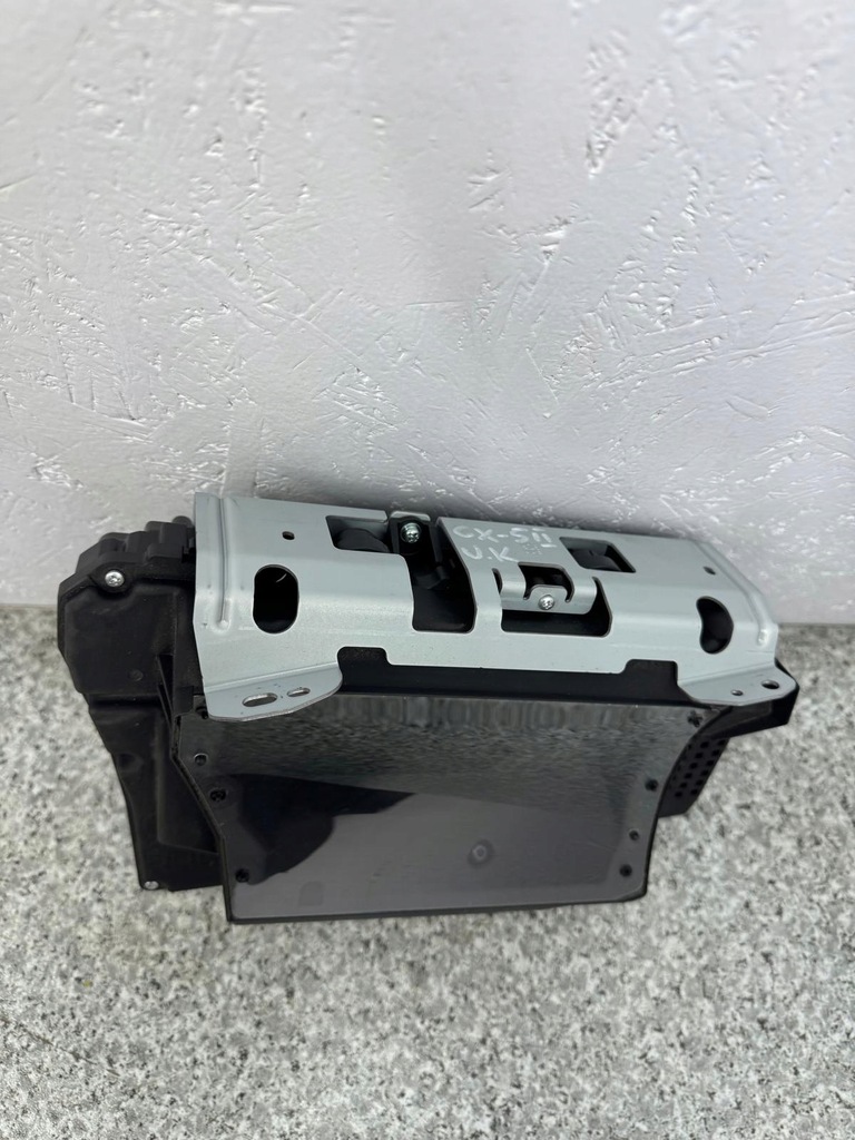 фото №5, Дисплей head mazda cx-5 cx5 ii 2017-2021 k4238-55hu0