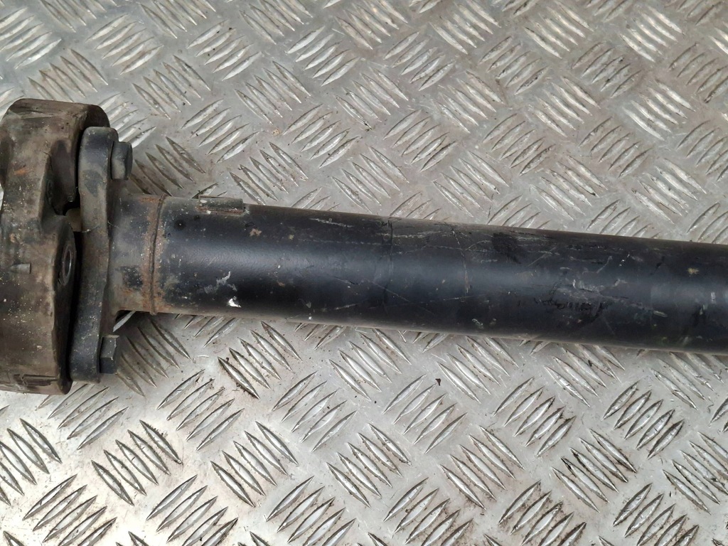 фото №10, Wał привідний комплект bmw 5 f10 f11 7563150