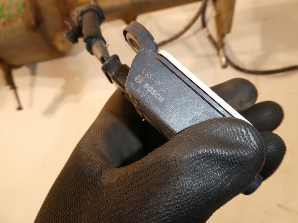 фото №8, Катализатор фильтр trafic iii 82504720 82504431