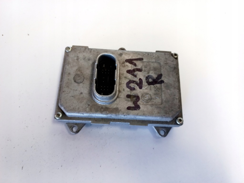 фото №1, Модуль поворота mercedes 5df008704-02