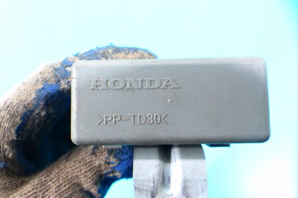 фото №4, Блок управления модуль замка honda accord vii 02-08