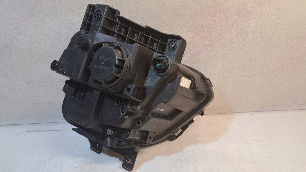 фото №11, Kia e- soul фара левый