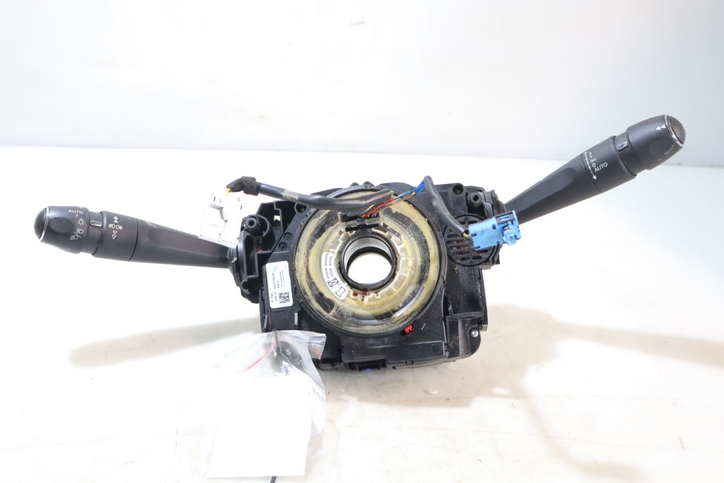 фото №1, Перемикач комбінований світла peugeot 508 i