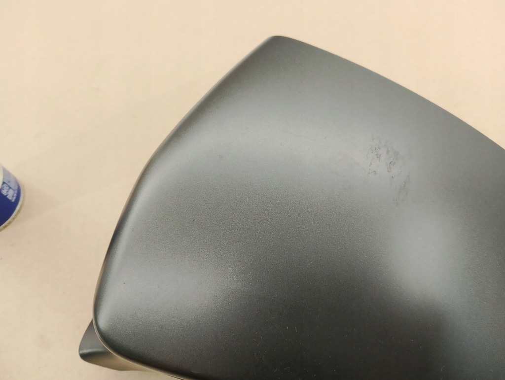 фото №7, Корпус дзеркало ліва накладка tarraco ateca 67e