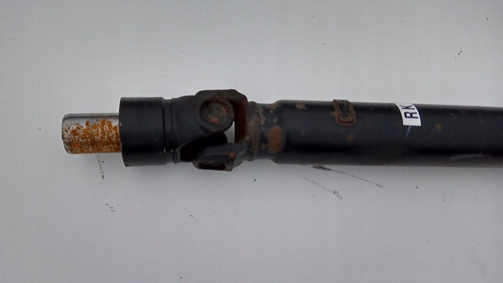 фото №6, Wał привідний infiniti q70 m35h lift