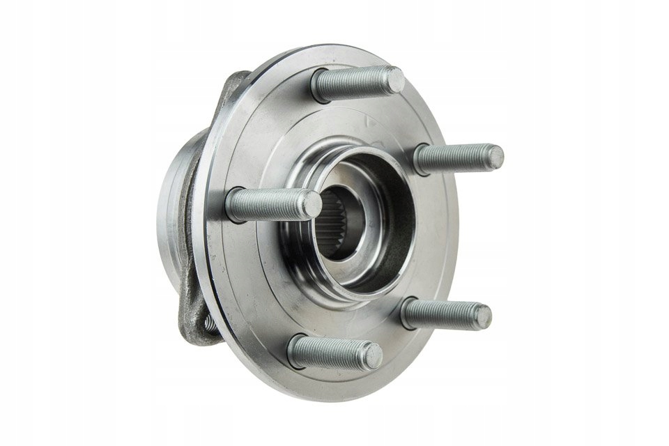 фото №2, Nty ступица колеса перед