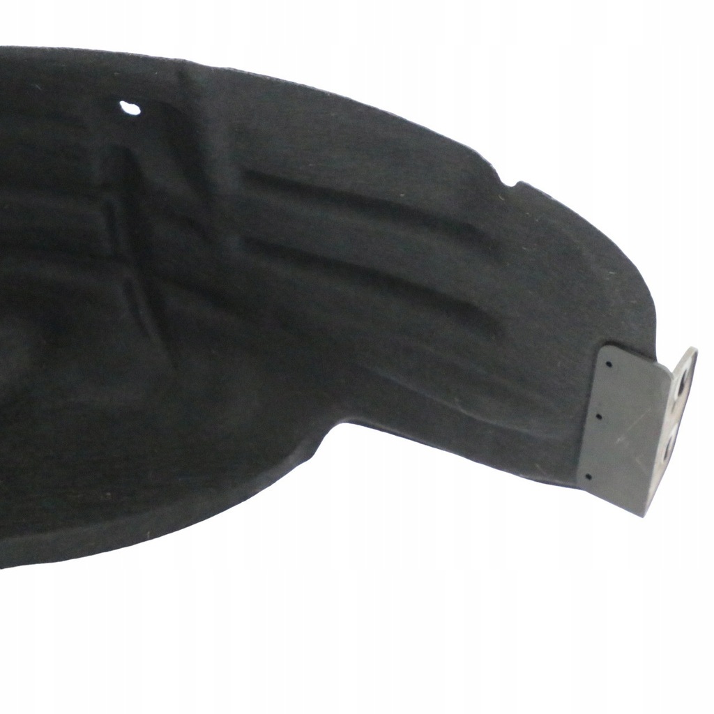 фото №11, Mercedes cla c118 корпус защита подкрылок правый задняя a1186901900