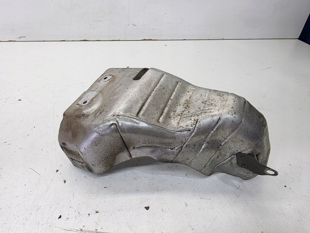 фото №1, Захист теплова турбіни audi a6 c6 lift 2.7 3.0 tdi 059145325bc